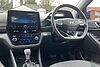 Hyundai IONIQ 1.6 GDi Hybrid Premium 5dr DCT Blue