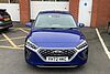 Hyundai IONIQ 1.6 GDi Hybrid Premium 5dr DCT Blue