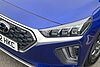 Hyundai IONIQ 1.6 GDi Hybrid Premium 5dr DCT Blue