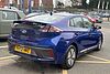 Hyundai IONIQ 1.6 GDi Hybrid Premium 5dr DCT Blue