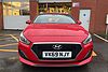 Hyundai I30 1.6 CRDi [136] SE Nav 5dr DCT Red