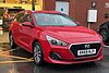 Hyundai I30 1.6 CRDi [136] SE Nav 5dr DCT Red