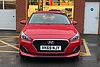 Hyundai I30 1.6 CRDi [136] SE Nav 5dr DCT Red