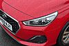 Hyundai I30 1.6 CRDi [136] SE Nav 5dr DCT Red