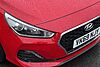 Hyundai I30 1.6 CRDi [136] SE Nav 5dr DCT Red