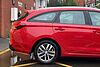 Hyundai I30 1.6 CRDi [136] SE Nav 5dr DCT Red