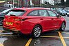 Hyundai I30 1.6 CRDi [136] SE Nav 5dr DCT Red