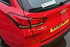 Hyundai I30 1.6 CRDi [136] SE Nav 5dr DCT Red