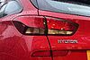 Hyundai I30 1.6 CRDi [136] SE Nav 5dr DCT Red