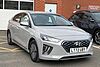 Hyundai IONIQ 1.6 GDi Hybrid Premium 5dr DCT Grey