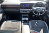 Hyundai KONA 1.6 Hybrid N Line S 5dr DCT Black