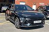 Hyundai KONA 1.6 Hybrid N Line S 5dr DCT Black