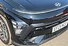 Hyundai KONA 1.6 Hybrid N Line S 5dr DCT Black