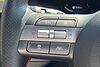 Hyundai KONA 1.6 Hybrid N Line S 5dr DCT Black