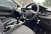 Volkswagen POLO 1.0 TSI 95 SE 5dr Silver