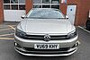 Volkswagen POLO 1.0 TSI 95 SE 5dr Silver