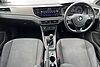 Volkswagen POLO 1.0 TSI 95 SE 5dr Silver
