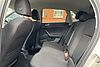 Volkswagen POLO 1.0 TSI 95 SE 5dr Silver
