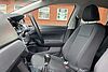 Volkswagen POLO 1.0 TSI 95 SE 5dr Silver