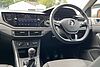 Volkswagen POLO 1.0 TSI 95 SE 5dr Silver