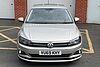 Volkswagen POLO 1.0 TSI 95 SE 5dr Silver