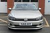 Volkswagen POLO 1.0 TSI 95 SE 5dr Silver