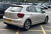 Volkswagen POLO 1.0 TSI 95 SE 5dr Silver