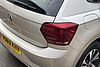 Volkswagen POLO 1.0 TSI 95 SE 5dr Silver