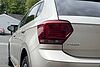 Volkswagen POLO 1.0 TSI 95 SE 5dr Silver
