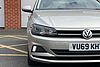Volkswagen POLO 1.0 TSI 95 SE 5dr Silver