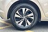 Volkswagen POLO 1.0 TSI 95 SE 5dr Silver