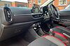 Kia PICANTO 1.0 GT-line 5dr Auto [4 seats] Yellow