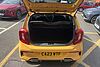 Kia PICANTO 1.0 GT-line 5dr Auto [4 seats] Yellow