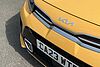 Kia PICANTO 1.0 GT-line 5dr Auto [4 seats] Yellow