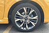Kia PICANTO 1.0 GT-line 5dr Auto [4 seats] Yellow