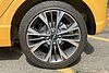 Kia PICANTO 1.0 GT-line 5dr Auto [4 seats] Yellow