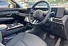 Hyundai TUCSON 1.6T Plug-in Hybrid Advance 5dr Auto Red
