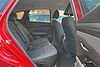 Hyundai TUCSON 1.6T Plug-in Hybrid Advance 5dr Auto Red