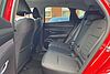 Hyundai TUCSON 1.6T Plug-in Hybrid Advance 5dr Auto Red