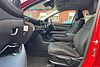 Hyundai TUCSON 1.6T Plug-in Hybrid Advance 5dr Auto Red