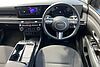 Hyundai TUCSON 1.6T Plug-in Hybrid Advance 5dr Auto Red