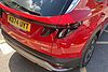 Hyundai TUCSON 1.6T Plug-in Hybrid Advance 5dr Auto Red