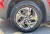 Hyundai TUCSON 1.6T Plug-in Hybrid Advance 5dr Auto Red