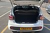 Hyundai I10 1.2 Premium SE 5dr Auto White
