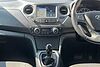 Hyundai I10 1.2 Premium SE 5dr Auto White