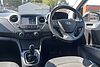 Hyundai I10 1.2 Premium SE 5dr Auto White