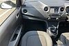 Hyundai I10 1.2 Premium SE 5dr Auto White