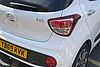 Hyundai I10 1.2 Premium SE 5dr Auto White