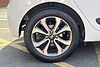 Hyundai I10 1.2 Premium SE 5dr Auto White