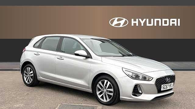 1.4T GDI SE Nav 5dr Petrol Hatchback